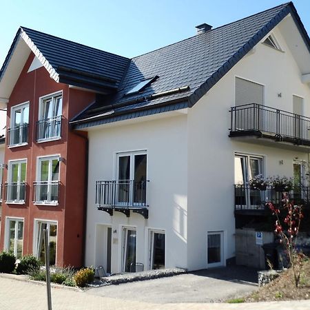 Ferienwohnung Zum Ritzhagen Willingen  Zewnętrze zdjęcie